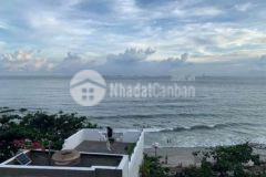 Bán đất thương mại bãi sau thùy vân tp vũng tàu