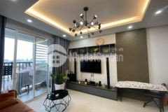 Căn hộ nội thất đẹp 2 phòng ngủ view đẹp