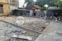 Đất xã hồng vân thường tín hà nội gần vành đai 4