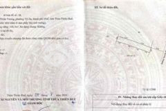 Mt nguyễn khoa vy đường 20m