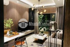 Căn hộ tt q 4 của capitaland đã cất nốc de lasol