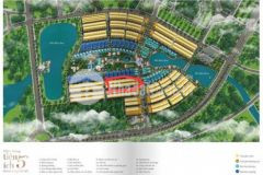 Bán nhà phố 6 17 lavida vũng tàu giá hđ 6ty780