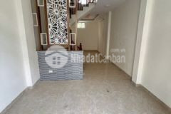 Nhà 4tx45m2 cách trung tâm hà đông chỉ 20 phút
