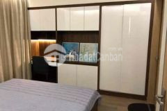 Căn hộ f home tầng 15 dt 63m2 đang cho thuê