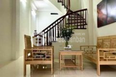 Gấp bán nguyễn chí thanh 38m2 ngõ ô tô 30m phố