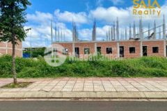 Đất lk09 16 kđt ân phú đối diện công viên