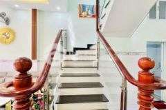 Nhà đẹp lung linh 40m2 chỉ 3 98 ty