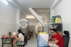 Bán nhà hẻm xe hơi phan xích long 28m2 k lộ giới