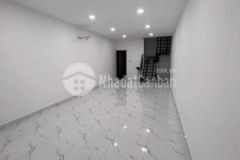 Mt số tân mỹ 4 tầng 4x10 10ty4 nhà mới gần chợ