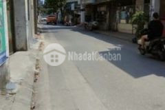 Đất vĩnh quỳnh dt52m2 oto vào đất giá 2 4tỷ