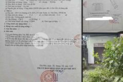Bán nhà nát thủ đức giá mềm
