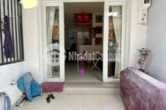 Nhà âu dương lân p3 q8 dt 3 2m x 10 2m