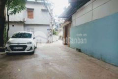 Bán nhà xuân đỉnhngõ rôngdiên tích to 130m