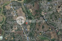 Bán 150m2 thôn giáng nam 1 gần chợ đầu mối