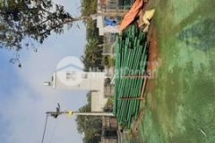 Lô góc 2 mặt tiền cực đẹp p trường thạnh tp tđ