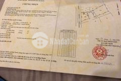 Mặt tiền đường nguyễn văn tạo