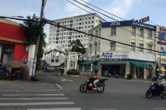 Nhà bán đường 1 phước bình khu vực kinh doanh sầm uất giá tốt 10.5 tỷ