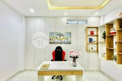 Nội thất, hoàng hoa thám, 4.3 x 9.5, 2 lầu, 5.8 tỷ, bình thạnh