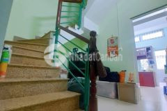 Bán nhà đường đinh tiên hoàng p.đa kao q.1 dt 73m2 giá 7.95tỷ