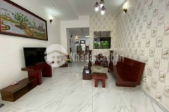 Hẻm 4m, cách mạng tháng tám, 4.2 x 15.2m, 3 lầu, 9.5 tỷ, tân bình