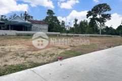 Chuyển nhượng phân lô thanh hải kết nối trung tâm phía nam thành phố nhanh chóng