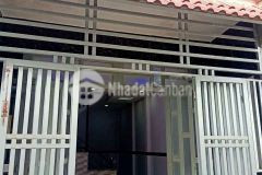 Nhà siêu rẻ quận tân phú, dt 4,5x11 1 lầu hẻm xe hơi đậu giá 4.4 tỷ bớt lộc