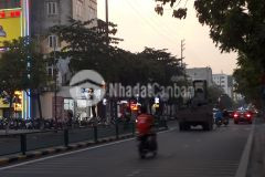 Chuyển nhượng nhà mặt phố lý bôn, gần vincom, đang cho thuê 13 triệutháng, 43m, 5.4 tỷ