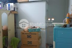 Bán nhà đường huỳnh văn chính,quận tân phú, hẻm rộng, dt 26m, nở hậu