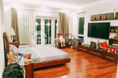 Bán nhà gần phố bà triệu hoàn kiếm, 6 tầng, 5.8 tỷ, nhà đẹp ở luôn