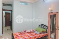 Hẻm xe hơi 75m2, 2 tầng, giá 5,1 tỷ