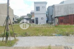 Bán đất kqh hương sơ view kênh thoáng mát giá đầu tư