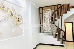 Bán nhà ngõ 1333 giải phóng, 34m2 5t, ngay hồ linh đàm, bến xe nước ngầm, giá chỉ 2 tỷ 6