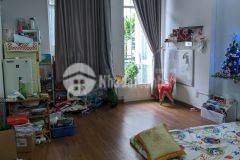 Bán nhà đường lê văn sỹ, tân bình, 5 tầng, hxh, 9.1 tỷ, 0902854465.