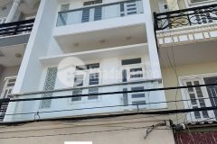 Bán nhà tân kỳ tân qúy, tân phú hẻm nhựa 8m 1 sẹc, 1 căn ra mặt tiền, ngay aeon shr