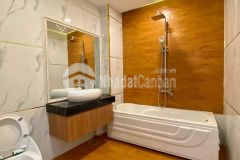 Nhà gần mặt tiền đường nguyễn văn đậu, 2 mặt hẻm, 39m2