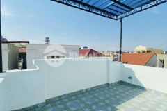 Bán nhà đội cấn trung tâm ba đình 60m2 4 tầng siêu hời chỉ 6.2 tỷ