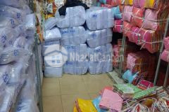Bán nhà măt tiền dương công khi hóc môn, 5x29m sổ riêng giá 6 tỷ