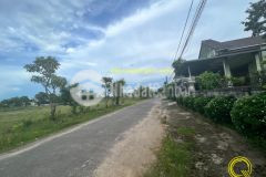 Mặt tiền trần quỳnh, tt. ái tử, triệu phong quảng trị