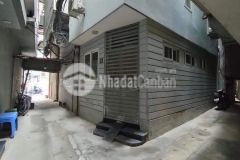 Bán nhà ngõ trường chinh thanh xuân thông giải phóng nguyễn trãi 65m hơn 5 tỷ