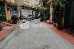 Duy nhất 1 căn ba đình 50m oto đỗ ngõ thông ba gác tránh nở hậu 38m2 chỉ 4,2tỷ.