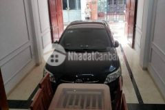 Vỡ nợ cần bán gấp nhà phố trạm long biên ô tô vào nhà 38m2 5t giá 4.5 tỷ