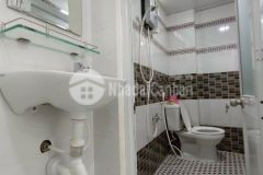 Nhà quận 1 tphcm 2 tỷ 650 1 trệt 2 lầu 0932980565 viễn phương
