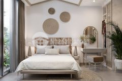 Nhà đẹp ở ngay hxh 3 tầng ngang 5m 90m2 thiết kế chuẩn đào trí thông kdc nam long quận 7 lh097299898