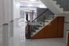 Bán nhà mặt hẻm ô tô, lê văn quới, bình tân, 90m2, 5.5 x 16, nhỉnh 5 tỷ.