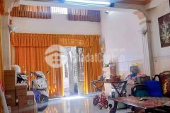 Bán nhà đường 32,p11, q10, 55m2, ngang 4.5 m, 6 tỷ nhú.