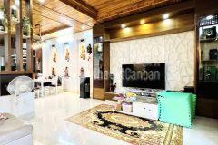 Bán nhà tam bình thủ đức 110m2 2 tầng hẻm xe tải gần bệnh viện thủ đức, 5 tỷ 95