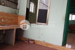 Cho thuê gấp nhà nguyên căn ở tái định cư lạc thị, ngọc hồi. phù hợp cho vợ chồng trẻ làm công nhân