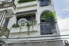 Bán gấp trong tuần đến 2111.nhà 3 tầng, 55m2 tch 03, quận 12, tphcm.