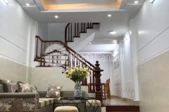 Bán gấp nhà phố trần bình,cầu giấy,kinh doanh,55m,4t,5m giá 7.7 tỷ.lh 0966866250