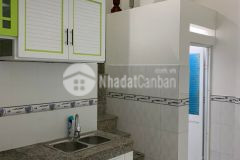 Bán nhà đường lý thái tổ, q10, hẻm 2m, 3x5m, vào ở ngay